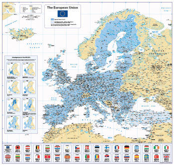 Europe and the European Union