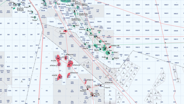 The 2022 North Sea Year Planner - Image 2