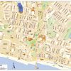 Customised UK town plans