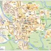Customised UK town plans