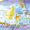 Natural Hazards of the World