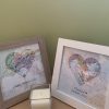 Personalised Valentines Day map gift (UK free delivery) - Image 3