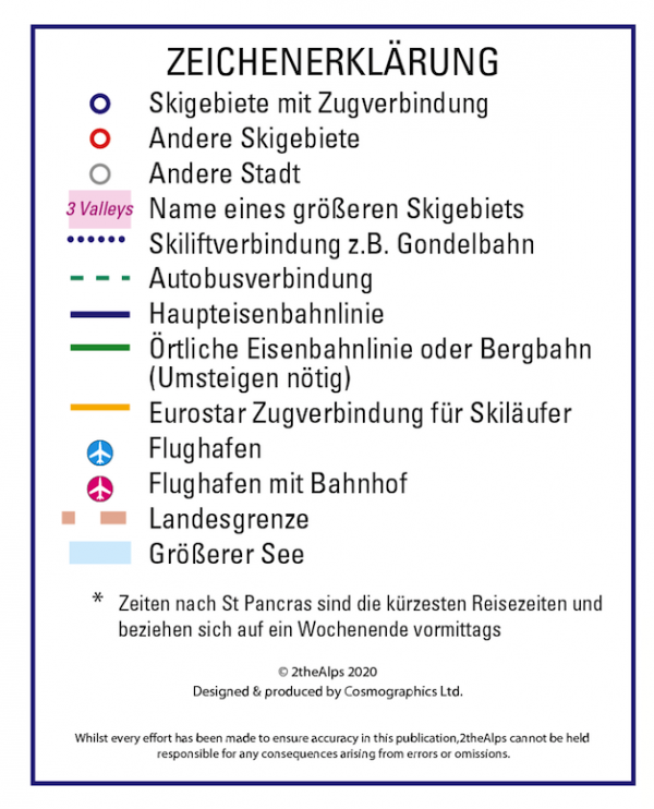 The Alps-Skiing by Train (download) - German edition - Image 4