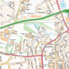 Bury St Edmunds street map - Image 3